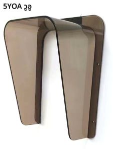 เคสป้องกันแบบกันน้ำสำหรับเครื่องรับคำสั่งการเข้าออกประตูแบบอเนกประสงค์ ป้องกันฝน ป้องกันแสงแดด ป้องกันการละเมิดส่วนบุคคล ป้องกันการเข้าถึงแบบอัตโนมัติ