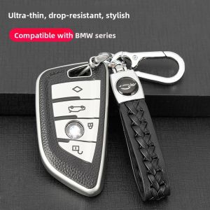 UBT | BMW Key Case for X3 X1 X5 X6 New 5 Series 320li 325li