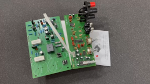 Mạch sub điện 2 sò dùng cho loa gia đình 3 tấc 4 tấc.