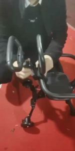 Foldable Baby Stroller: A Comprehensive Guide