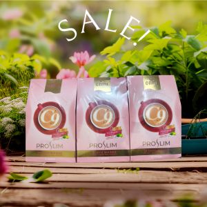 C9 Coffee Original made in Thailand