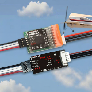 LEDI | Video Overlay Data Voltage Backfeed Module