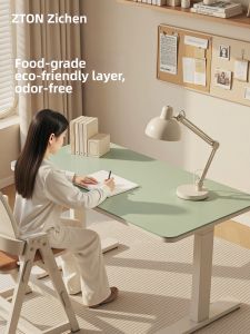 ZTION | Baby-Safe Desk Protector