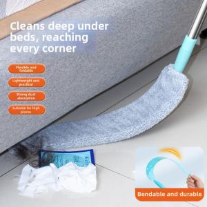 PISSA | Extendable Dusting Tool for Home Cleaning