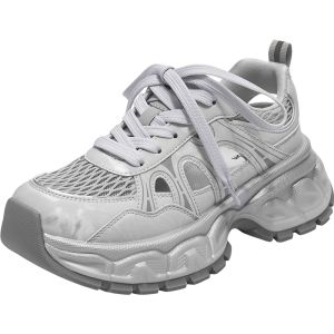 Agsdon | Height Increasing Breathable Dad Shoes
