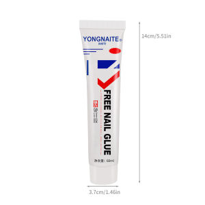 LOCTCET strong glue nail-free glue multi fix adhesive sealant Metal tiles ceramic wood  multifunction Strong Adhesive