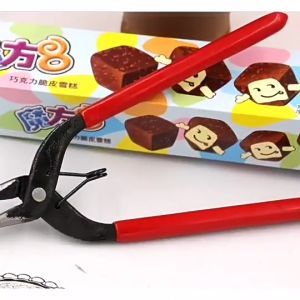 คีมปากจับ ปากจับ 1set 3pcs  3 แบบ อุปกรณ์เสริมงานฝีมือ งาน DIY ใช้สำหรับ จับ คีบ อะไหล่ อุปกรณ์ ขณะทำงานฝีมือ ทำงานประดิษฐิ์ต่างๆ