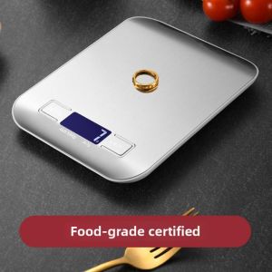 DIHUANTUO | High Precision Digital Kitchen Scale 10kg