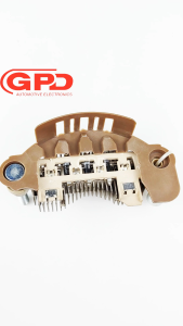 อุปกรณ์เสริมรถยนต์ เครื่องแก้ไขแรงดันไฟฟ้ากระแสไฟฟ้า HMR10096  IMR10096 ARC5153 UD01079ARC 139427 1.6687.1 A860X52570 ME701439 ME701439 RM-170 23124-22J10