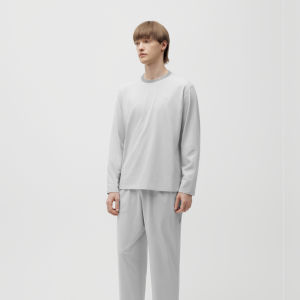 Bananain | Summer Wearable Cotton Home Suit for Big Sizes