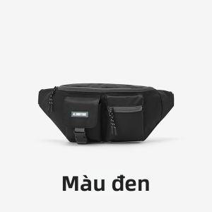 Semir | Túi Đeo Ngực Nhiều Ngăn Phong Cách Công Sở Cho Nam