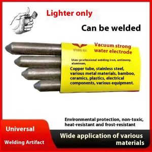 SeasTina แกนเชื่อมที่มีประสิทธิภาพสำหรับวัสดุต่างๆใช้งานง่ายกับเบา