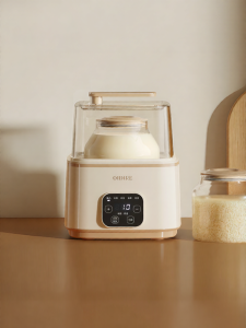 OIDIRE | Automatic Multifunctional Home Yogurt and Cooking Machine