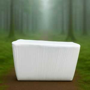 Tissue/tisu wajah curah kiloan Facial HVS 1kg lebih 1000gram - 1200sheet. Uk.besar20x20cm murah tebal