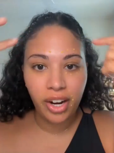 Retinol Shot Eye Cream Anti-aging Eye Serum For Dark Circles Wrinkles Hydrating Essence Firming Treatment Gentle Vitamin C Serum