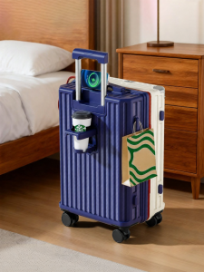 MEIFANER | Durable Large Capacity Travel Luggage