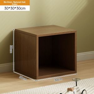OYIla | Modular Display and Storage Cabinet