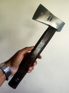 Kampak super premium buatan garut siap pakai