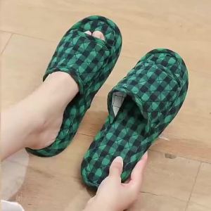 Besee | Silent Anti-slip Home Slippers for All Seasons