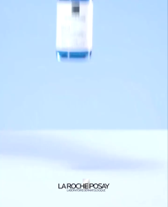 Dưỡng chất chuyên sâu hỗ trợ tái tạo da  giúp da căng mướt La Roche Posay B5 Serum 30ml