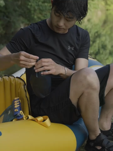 NatureHike | Antibacterial Quick-Dry Towel for Outdoor Travel and Fitness