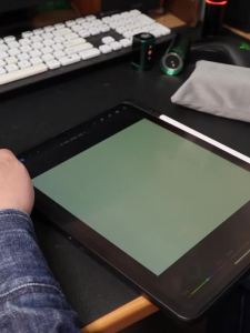 Bộ Máy In Stencil Hình Xăm AIMO Không Dây Sử Dụng Công Nghệ Truyền Nhiệt Tương Thích Với Điện Thoại Thông Minh & Máy Tính Bao Gồm Giấy Chuyển Nhiệt