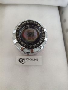 lampu depan projie 2 laser
