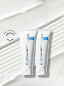 Repairing Soothing Face Cream for Sensitive Skin