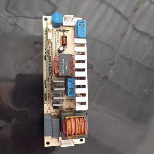 Ballast proyektor Acer seri x1160 X1161 X1260 dan type IN