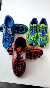 Comfortable Football Boots & Spike Football Boots: A Guide for Kids, Adults, Men & Women