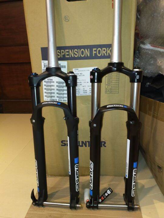 Sr suntour xcr 32 air suspension fork hot sale