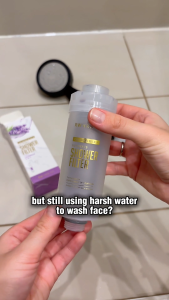 RW Aroma Collagen Shower Filter | Scented Shower Filter