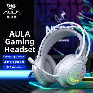 AULA | Gaming Headset With Microphone