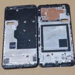 Khung Sườn Màn Hình Google Pixel 3A XL Sườn Viền Màn Hình Benzen Bóc Máy Linh Kiện Thay Thế