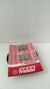 ROLLER (ROLLER SETWEIGHT) FEDERAL FP-E763A-NMX-2700 YAMAHA NMAX ORIGINAL MURAH