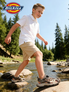 Dickies | Waterproof Slip-resistant Toddler Shoes