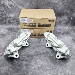 BLOK REM CAKRAM KIRI KANAN 1SET TOYOTA HILUX REVO FORTUNER VRZ 47730 50-0K300