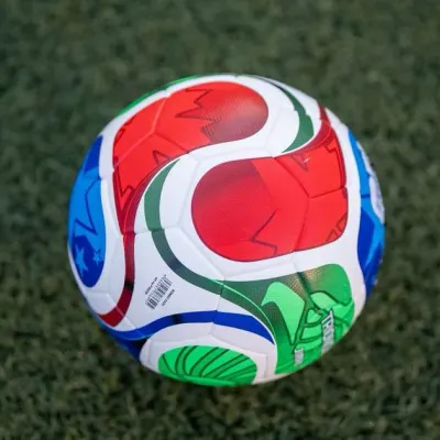 Quả bóng đá WC 2026 số 5 Chung kết World Cup 2026 | Trái bóng đá C1 size 5 trái banh da nam C1 quả banh C1 WC26 giá rẻ HieuBongDa