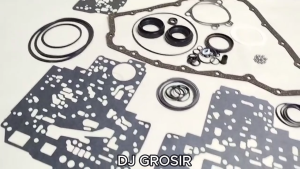 Packing Set Matic Cefiro Xtrail T30 RE4F04A-V 3139780X92 - 6786