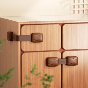 EUDEMON | Khóa Tủ Hộp Đồ Cho Bé