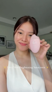 BUY 1 TAKE 2 Sunscreen Premium Brightening Spf 50 Pa 50g Sun Screen