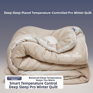 LUOLIQI | Deep Sleep Temperature Control Quilt