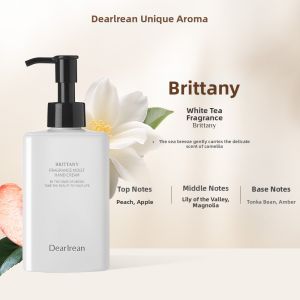 DearIrean | Scented Hand Cream for Home Use 160ml