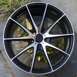 Modified Rim 19 Inch