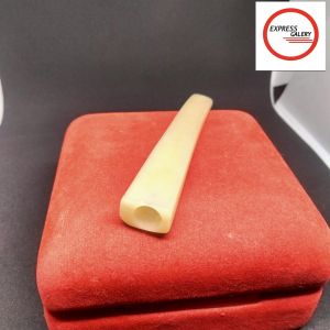 pipa once sedotan tulang kerbau model kotak w3