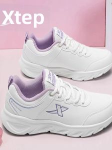 XTEP | Waterproof Breathable Leisure Running Womens Shoes