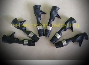 REEL SEAT (BC) BAITCASTING UKURAN 16