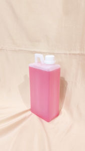 ACM1 CAIRAN PEMBERSIH EVAPURATOR AC / PEMBERSIH AC / ASSE COIL (MERAH) 1 LITER (KHUSUS PULAU JAWA)