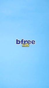 Bfree Kids Lotion Bodycare Anak / Sunscreen Lotion SPF 30+ Perlindungan UVA/UVB Bebas Parfum 100ml