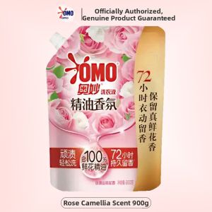OMO | Color Protection Long Lasting Scented Laundry Detergent